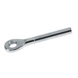 Stainless Eye Terminal